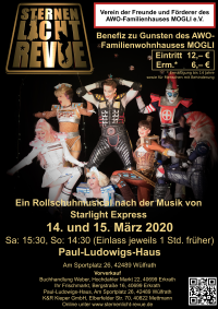 Plakat Wülfrath 2020