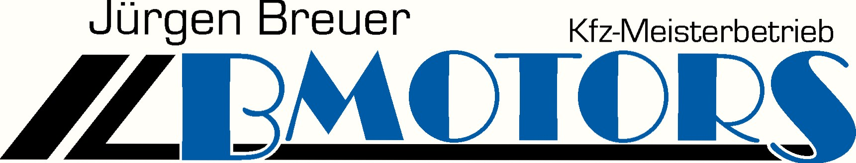 Logo BMotors