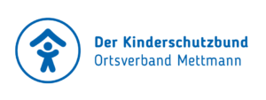 Logo Kinderschutzbund Mettmann