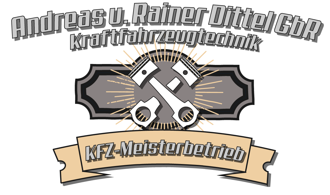 Logo Dittel GbR