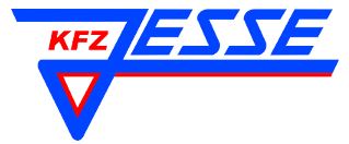 Logo Kfz Jesse