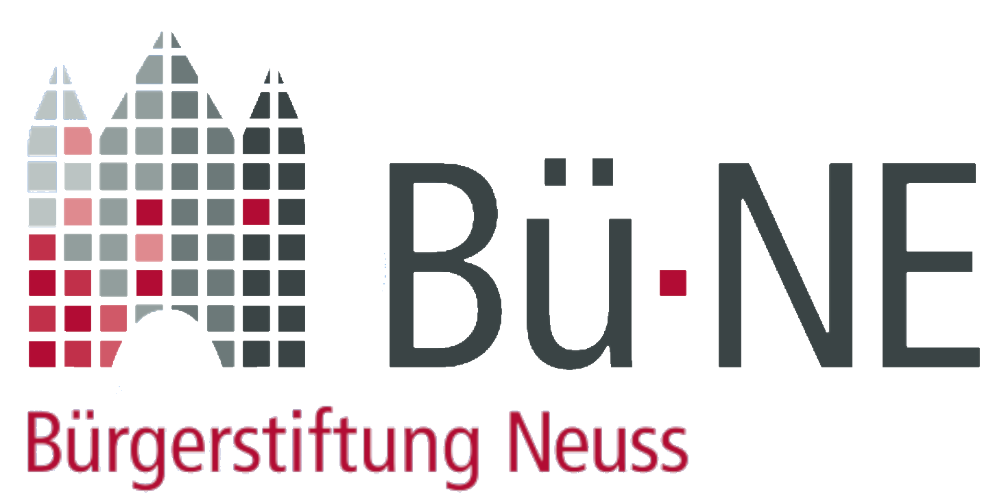 Logo BüNE