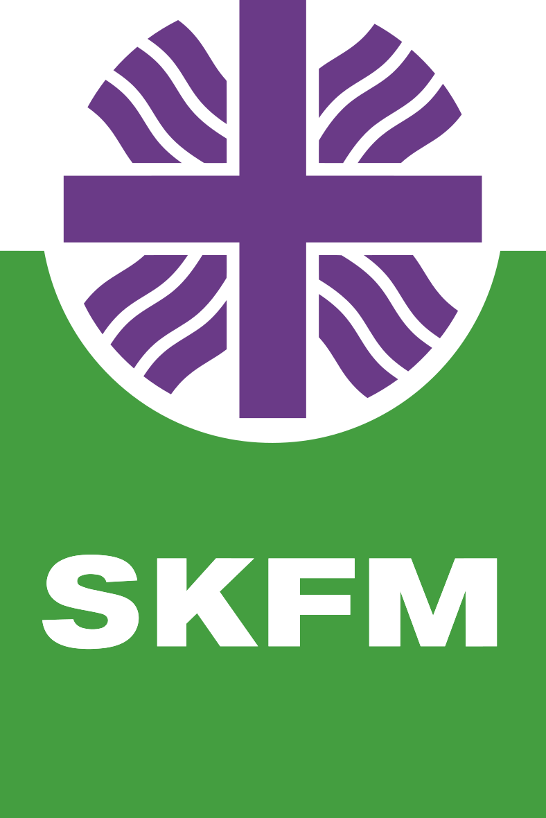 Logo SKFM