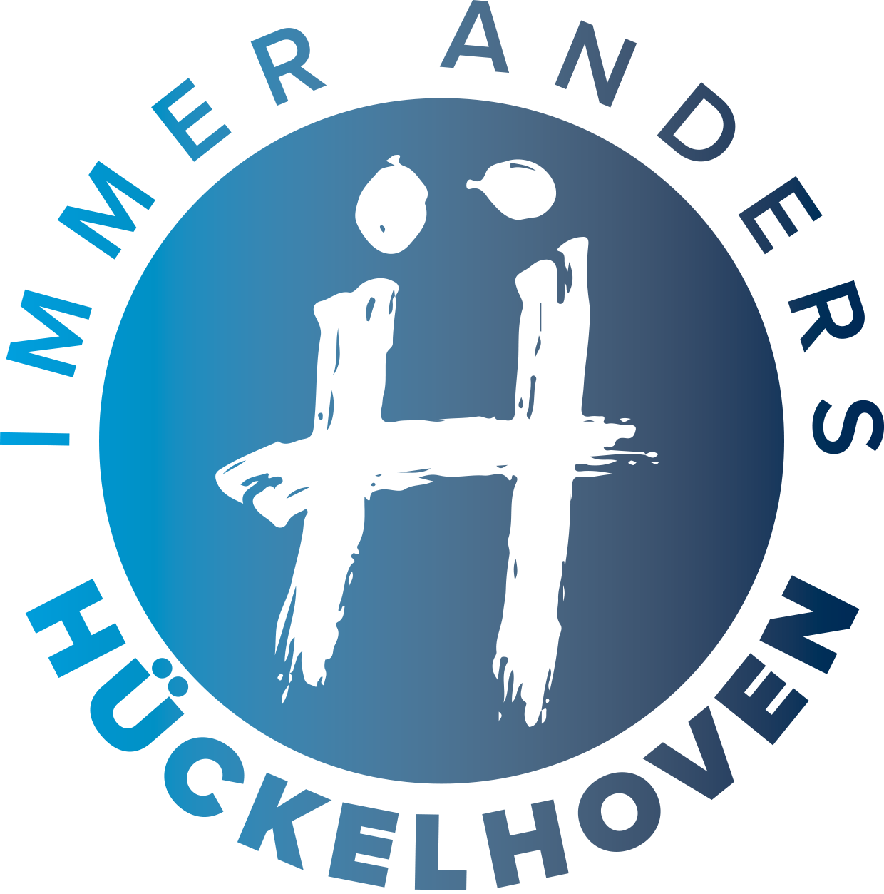 Logo Hückelhoven