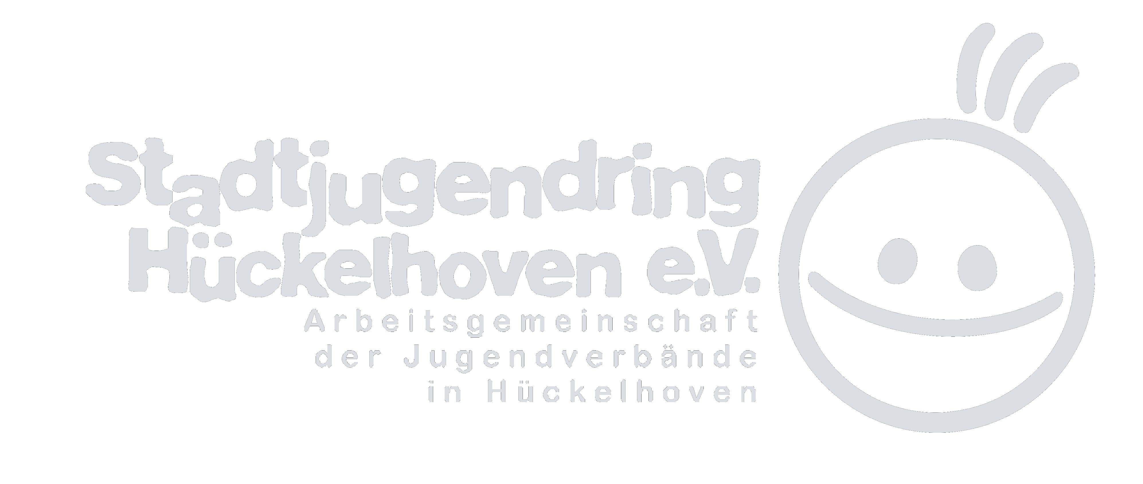 Logo Stadtjugendring